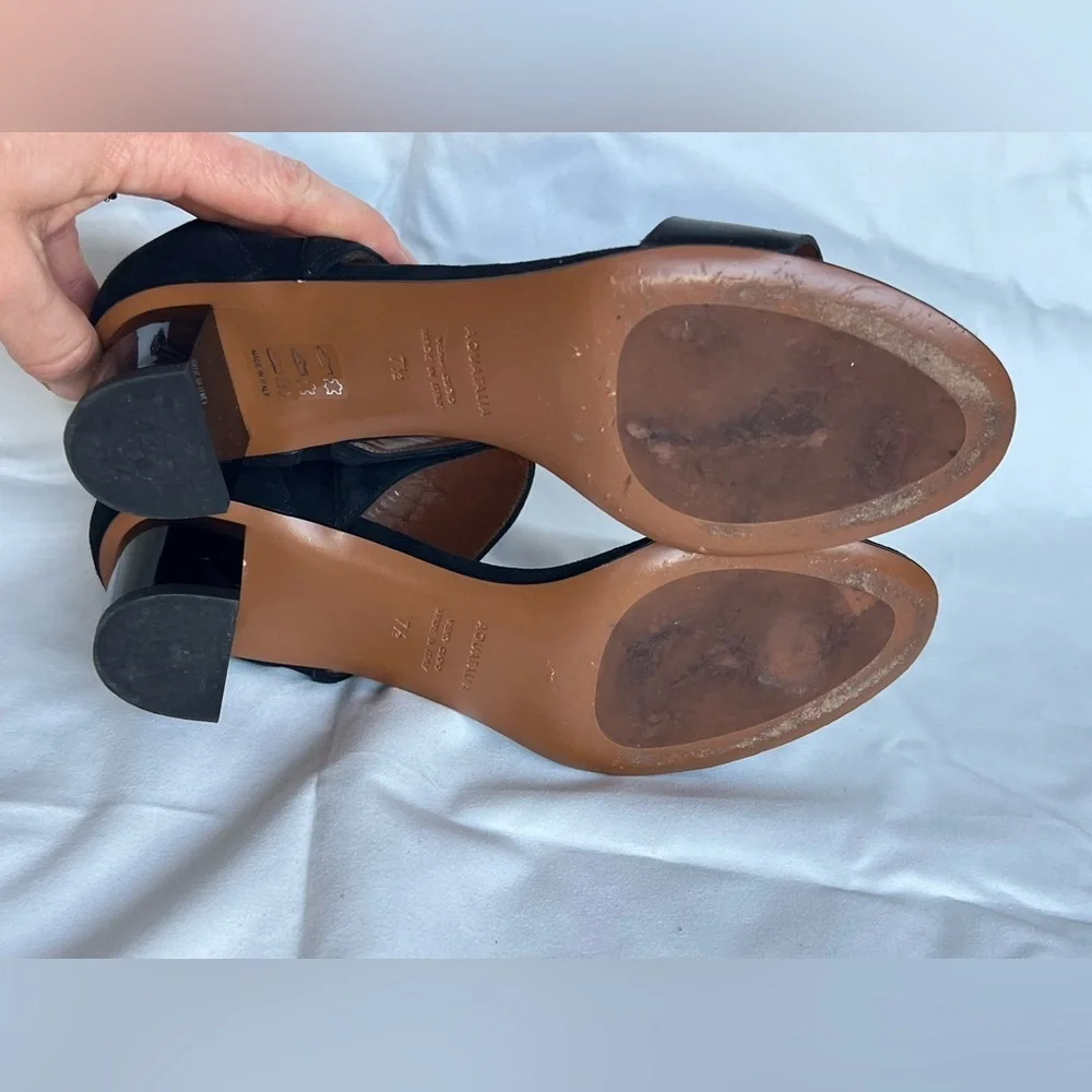 AQUATALIA Susanne Sandals - Picture 8 of 9